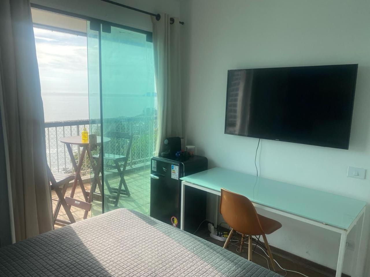 Apartment Frente-mar No Rio de Janeiro