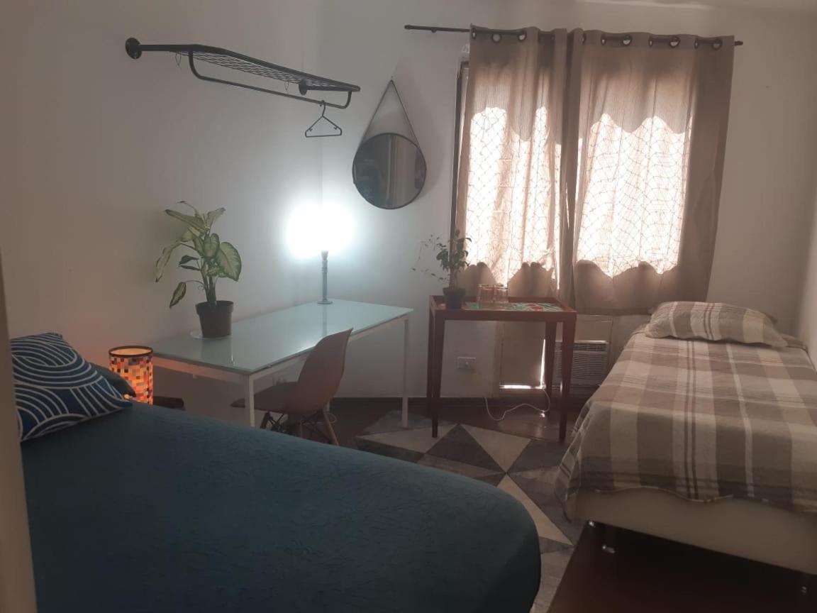 Apartment Frente-mar No