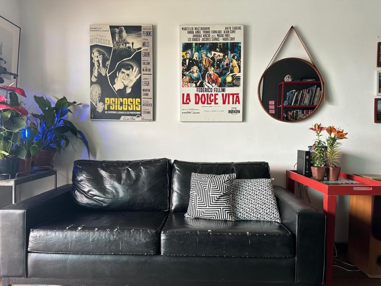 Frente-mar No Apartamento
